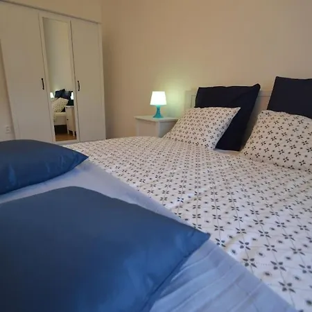 Apartment New-central In The Centre